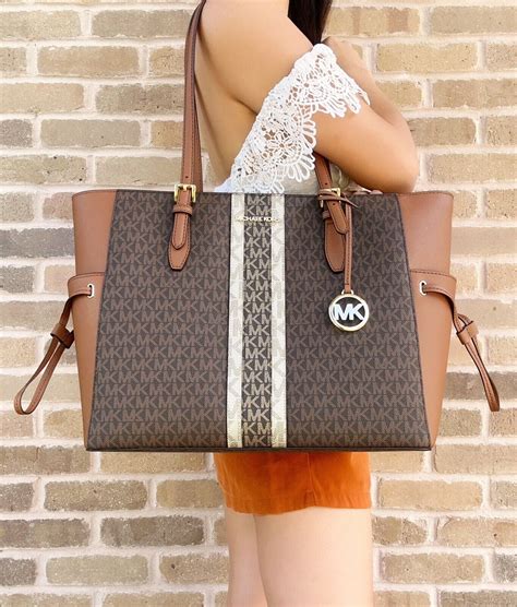 michael kors large cassie tote|Michael Kors Tote bag.